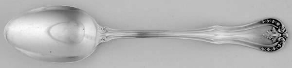 Devon (Sterling, 1911) Five O'Clock Teaspoon