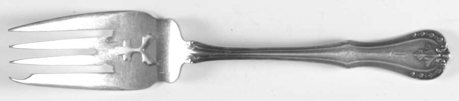 Devon (Sterling, 1911) Dessert Fork