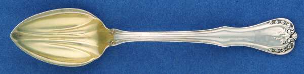Devon (Sterling, 1911) Fruit/Orange Spoon