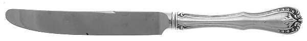 Devon (Sterling, 1911) New French Hollow Knife