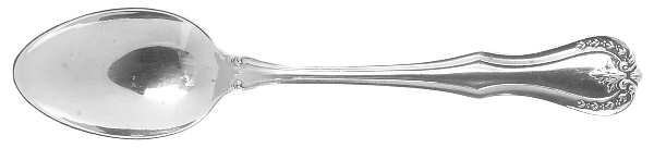 Devon (Sterling, 1911) Demitasse Spoon
