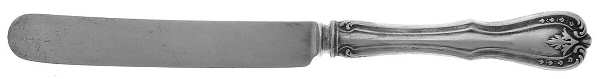 Devon (Sterling, 1911) Old French Hollow Knife with Bolster