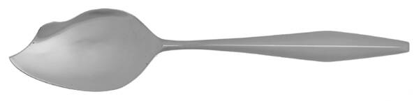 Diamond (Sterling, 1958) Jelly Server Solid HC