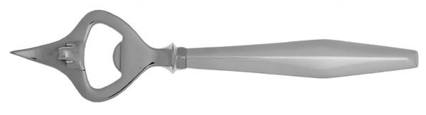 Diamond (Sterling, 1958) Bottle/Can Opener with Stainless Bowl HC