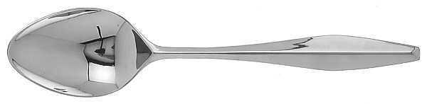 Diamante (Stainless) Place/Oval Soup Spoon