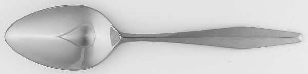Diamante (Stainless) Tablespoon (Serving Spoon)