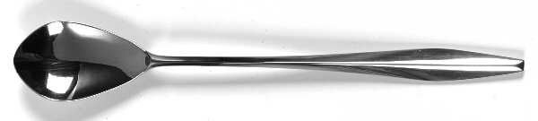 Diamante (Stainless) Iced Tea Spoon