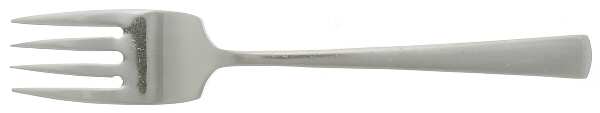 Diana (Stainless, Glossy) Individual Salad Fork