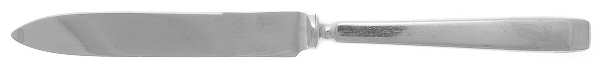 Diana (Stainless, Glossy) New French Hollow Knife