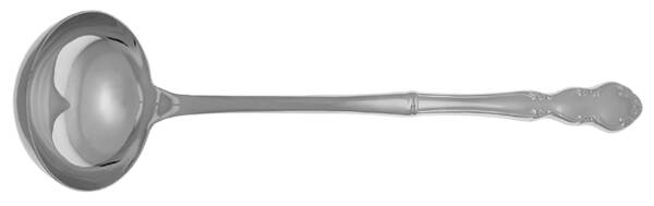 Dickenson (Stainless) Soup Ladle with Stainless Bowl HC
