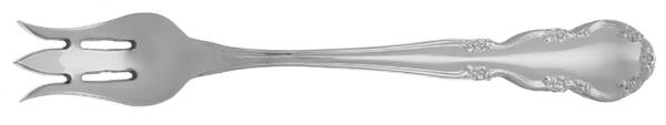 Dickenson (Stainless) Seafood/Cocktail Fork  HC