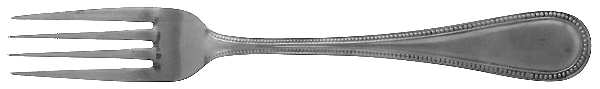 Dickens (Stainless) Fork