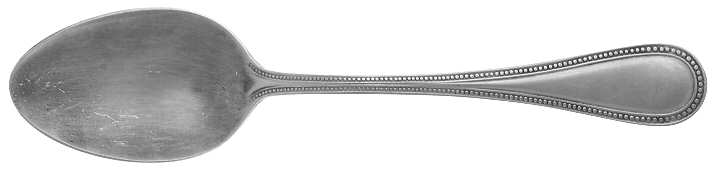 Dickens (Stainless) Tablespoon (Serving Spoon)