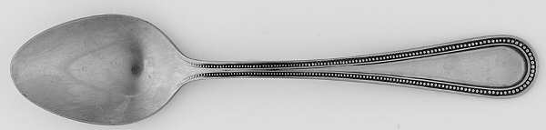 Dickens (Stainless) Teaspoon