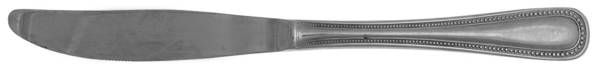 Dickens (Stainless) Modern Solid Knife