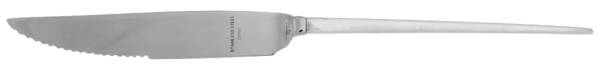 Dimension (Sterling, 1961) Steak Knife Individual Hollow, Serrate HC
