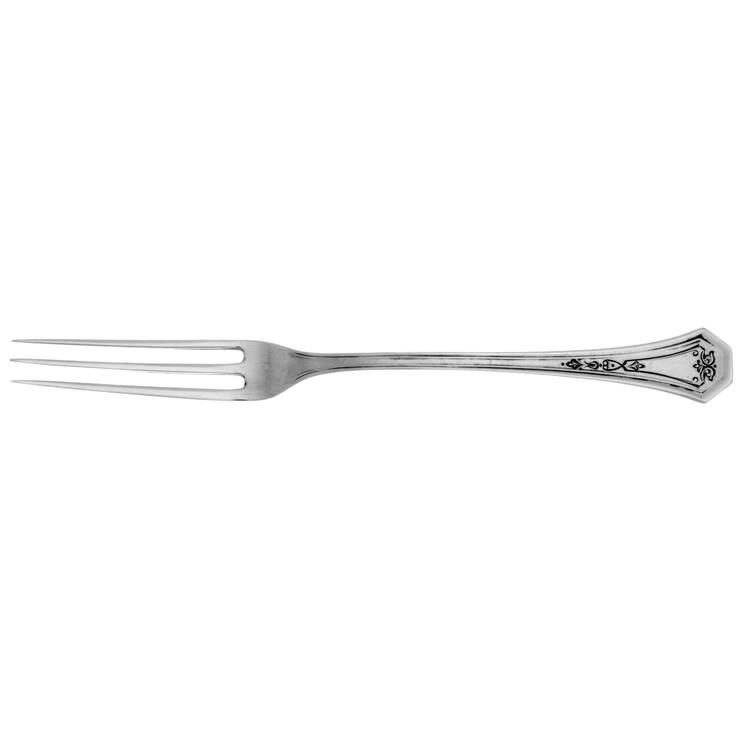 Dorothy Quincy (Sterling, 1912) Strawberry Fork