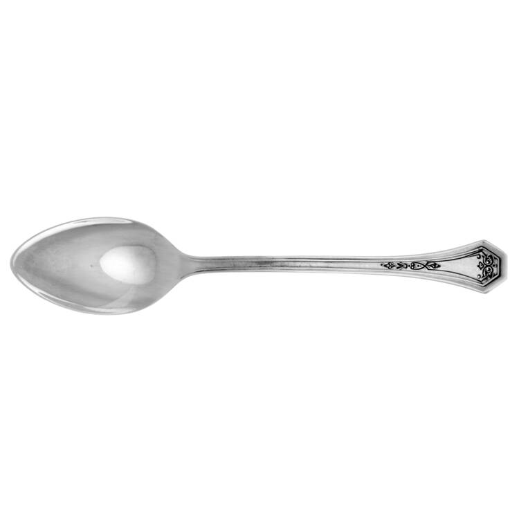 Dorothy Quincy (Sterling, 1912) Demitasse Spoon