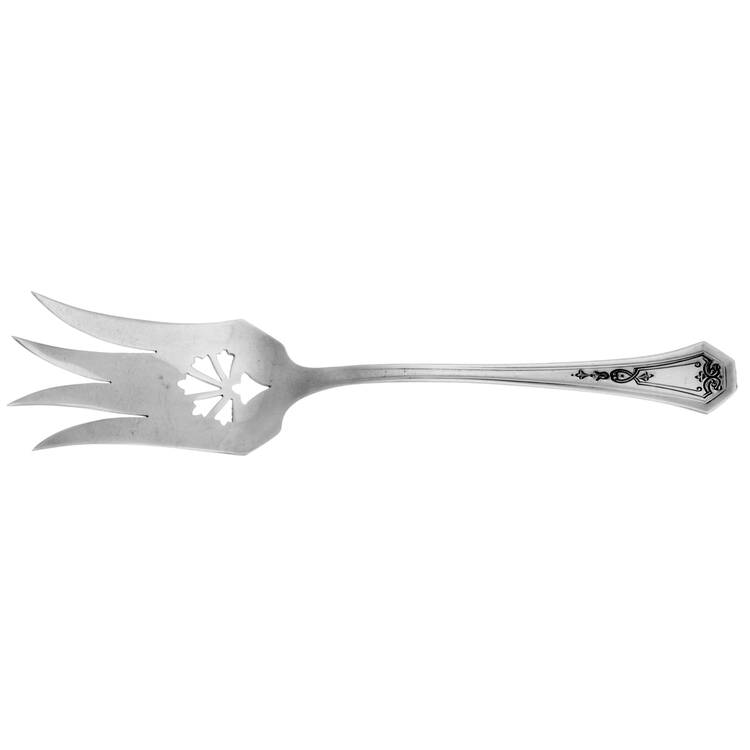 Dorothy Quincy (Sterling, 1912) Small Chipped Beef Fork