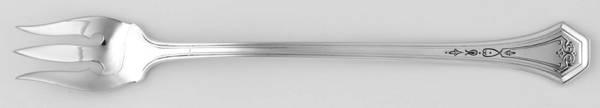 Dorothy Quincy (Sterling, 1912) Cocktail/Seafood Fork