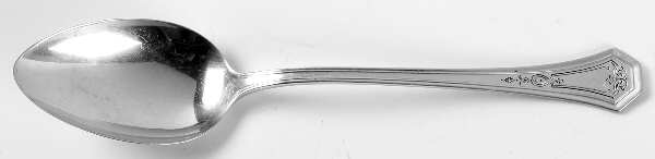 Dorothy Quincy (Sterling, 1912) Tablespoon (Serving Spoon)