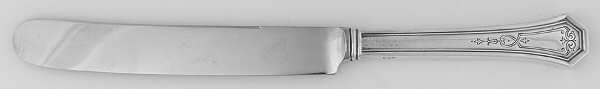 Dorothy Quincy (Sterling, 1912) Old French Hollow Knife