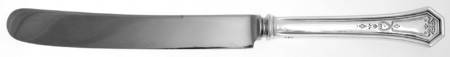 Dorothy Quincy (Sterling, 1912) Old French Hollow Knife with Bolster