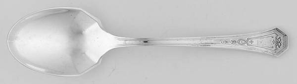 Dorothy Quincy (Sterling, 1912) Sugar Spoon