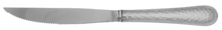 Dorado (Stainless) Individual Solid Handle Steak Knife