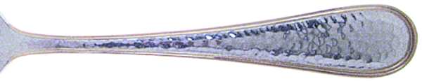 Dorado (Stainless, Gold Accent) by Reed &amp; Barton