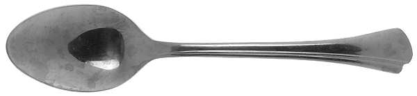 East Hampton (Stainless) Solid Serving Spoon