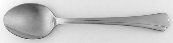 East Hampton (Stainless) Teaspoon