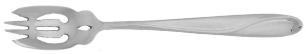 Edgartown (Stainless, Select) Sardine Fork Serving Solid Stainless HC