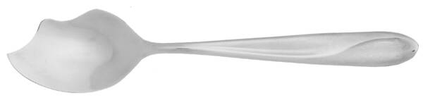 Edgartown (Stainless, Select) Jelly Server Solid HC