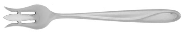 Edgartown (Stainless, Select) Seafood/Cocktail Fork  HC
