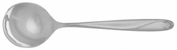 Edgartown (Stainless, Select) Spoon-Soup/Round Bowl (B) HC