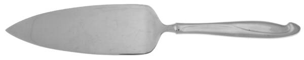 Edgartown (Stainless, Select) Pie Server with Serrated Stainless Blade HC