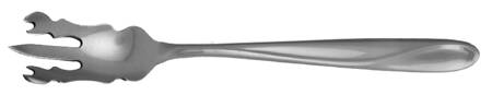 Edgartown (Stainless, Select) Lobster Fork Solid HC