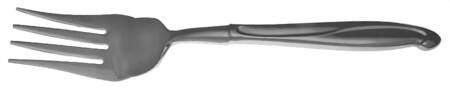 Edgartown (Stainless, Select) Cold Meat Fork Large, Stainless Tines HC