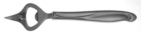 Edgartown (Stainless, Select) Bottle/Can Opener with Stainless Bowl HC