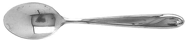 Edgartown (Stainless, Select) Teaspoon