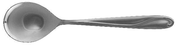 Edgartown (Stainless, Select) Tablespoon (Serving Spoon)