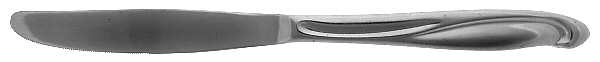Edgartown (Stainless, Select) Modern Solid Knife