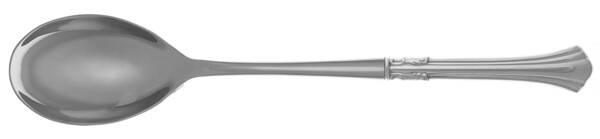 Eighteenth Century (Sterling, 1971, Newer) Dressing Spoon with Stainless Bowl HC