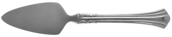 Eighteenth Century (Sterling, 1971, Newer) Cheese Server with Stainless Blade HC