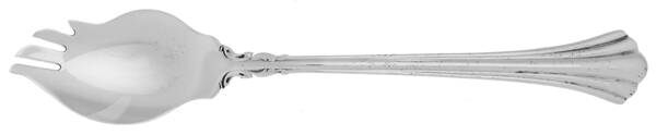 Eighteenth Century (Sterling, 1971, Newer) Pate Server Solid HC