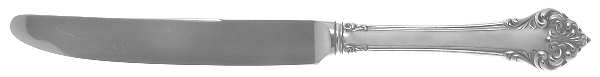 Elegante-L'Elegante (Sterling, 1900-1940) New French Hollow Knife