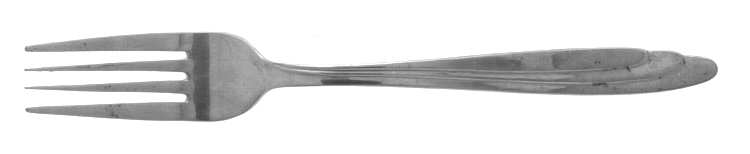 Elise (Stainless) Fork