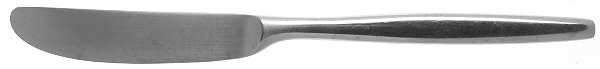 Elke II (Stainless) New French Solid Knife