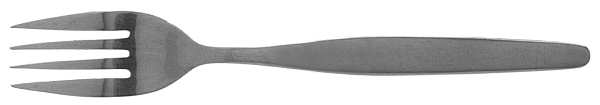 Elke II (Stainless) Fork